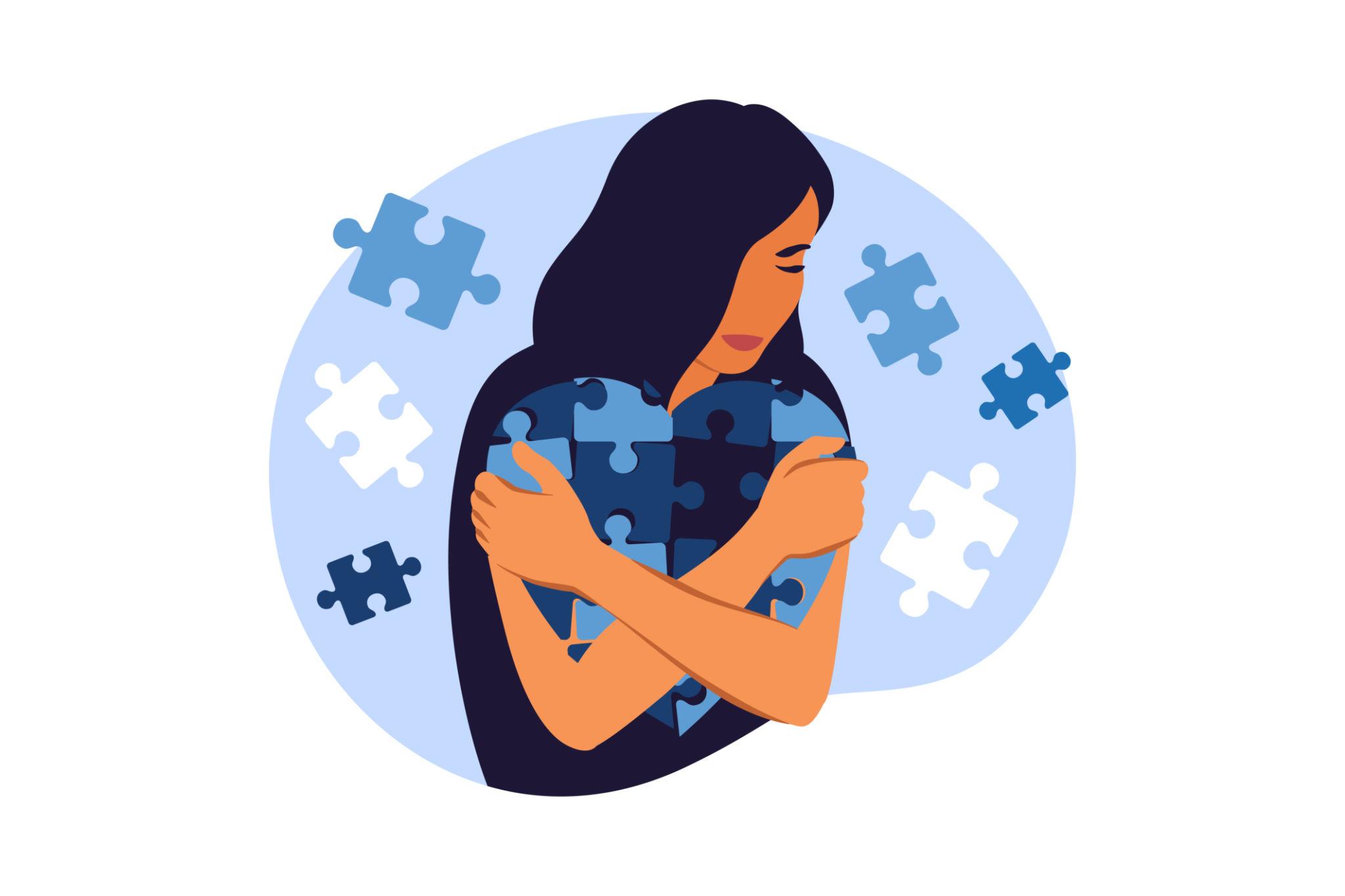 Breakup Recovery System™