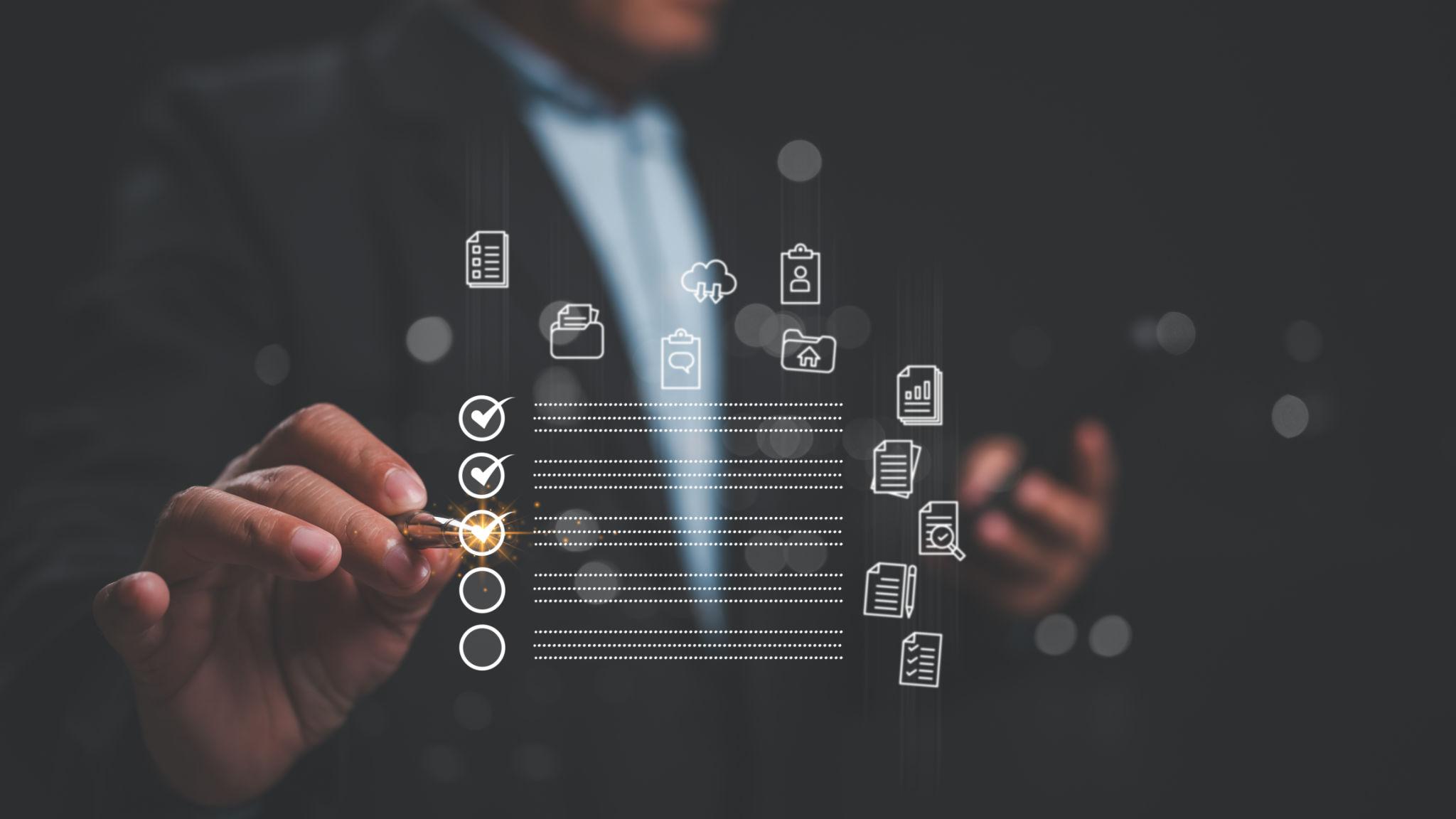 Life Control Operating System™